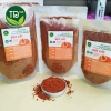 Bột gấc đỏ nguyên chất - Màu hương tự nhiên xôi, bánh kẹo, thạch dừa, rau câu, chè - 28.989 VND 6