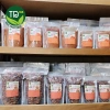 Bột gấc đỏ nguyên chất - Màu hương tự nhiên xôi, bánh kẹo, thạch dừa, rau câu, chè - 28.989 VND 9