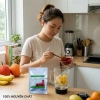 Bột gấc khô 50g nguyên chất 100% - Dùng cho xôi gấc đỏ, tạo màu bánh kẹo, đồ uống, thạch - 38.600₫ 2