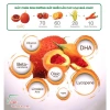 Bột gấc khô 50g nguyên chất 100% - Dùng cho xôi gấc đỏ, tạo màu bánh kẹo, đồ uống, thạch - 38.600₫ 7