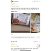 Bột gạo lứt 500g Nuts Food - Giảm cân, lợi sữa, da đẹp, sức khỏe tốt, giảm 17% 4