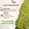 Bột gạo lứt 500g Nuts Food - Giảm cân, lợi sữa, da đẹp, sức khỏe tốt, giảm 17% 8