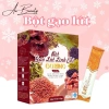 Bột Gạo Lứt Linh Chi Gorino - Bữa Ăn Thay Thế Giảm Cân, Kiểm Soát Cân Nặng, 65.000 VND