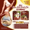 Bột Gạo Lứt Linh Chi Gorino - Bữa Ăn Thay Thế Giảm Cân, Kiểm Soát Cân Nặng, 65.000 VND 3