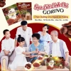 Bột Gạo Lứt Linh Chi Gorino – Bữa Ăn Thay Thế giảm cân, kiểm soát cân nặng, hỗ trợ lợi sữa sau sinh, 64.000đ 4