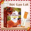Bột Gạo Lứt Linh Chi Gorino Ngũ Cốc Ăn Kiêng - Lợi Sữa Mẹ Sau Sinh, Giảm Cân 64k