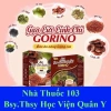 Bột Gạo Lứt Linh Chi GORNO 15 gói x 15g – Dinh dưỡng cao, giá chỉ 23.600₫