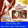 Bột Gạo Lứt Linh Chi GORNO 15 gói x 15g – Dinh dưỡng cao, giá chỉ 23.600₫ 3