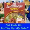 Bột Gạo Lứt Linh Chi GORNO 15 gói x 15g – Dinh dưỡng cao, giá chỉ 23.600₫ 5