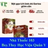 Bột Gạo Lứt Linh Chi GORNO 15 gói x 15g – Dinh dưỡng cao, giá chỉ 23.600₫ 6