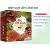 Bột Gạo Lứt Linh Chi GORNO 15 gói x 15g – Dinh dưỡng cao, giá chỉ 23.600₫ 9