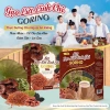 Bột gạo lứt linh chi mè đen giảm cân tốt - Nguyên chất, ăn kiêng, giá 65k 2