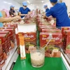 Bột gạo lứt linh chi mè đen giảm cân tốt - Nguyên chất, ăn kiêng, giá 65k 7