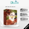 Bột gạo lứt linh chi mè đen giảm cân tốt - Nguyên chất, ăn kiêng, giá 65k 8