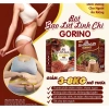 Bột Gạo Lứt Mè Đen Linh Chi 15 gói 15gr - Giảm Cân, Giữ Dáng, Da Đẹp, Giá 65k 9