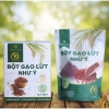 Bột gạo lứt Như Ý 800g - Dinh dưỡng cao, giảm giá 420.000₫, giá gốc 546.000₫ 3