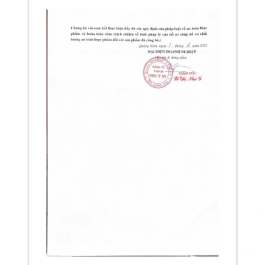 Bột gạo lứt Như Ý NY - Năng lượng lành mạnh, người bận rộn ăn cân bằng, giữ vóc dáng - 420.000₫ 7