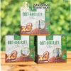 Bột gạo lứt như ý plus x3 20 gói - Giảm cân, organic, dinh dưỡng, satoso