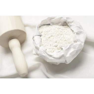 Bột Gạo Nếp Đẻo Thơm Ngon Hảo Hạng 400g - Nấu Cháo Sườn, Làm Bánh Thành Râu, Giá 35k 2