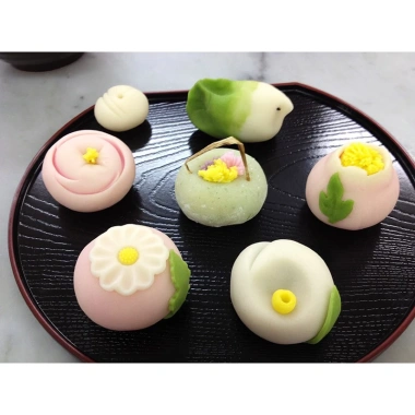 Bột Gạo Nếp Thái Lan 400g – Dẻo, Dễ Làm Mochi, Giá 38.000₫ (giảm 8.360₫)