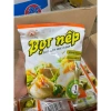 Bột gạo nếp Tuấn Phương 400g nguyên chất - Giá ưu đãi 24.900₫, ngon làm bánh và chè 5