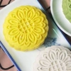 Bột gạo nguyên chất 100% sấy lạnh, gói 10/20/50g, tạo màu vàng cho xôi bánh kẹo - chỉ 13.500đ 2
