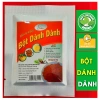 Bột gạo nguyên chất 100% sấy lạnh, gói 10/20/50g, tạo màu vàng cho xôi bánh kẹo - chỉ 13.500đ 3
