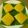 Bột gạo nguyên chất 100% sấy lạnh, gói 10/20/50g, tạo màu vàng cho xôi bánh kẹo - chỉ 13.500đ 6