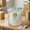 Bột Gelatin 500g 250 Bloom - Độ bền cao, giá ưu đãi 130k, phù hợp làm bánh 6