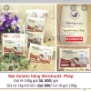 Bột Gelatin Pháp 100g - Thơm ngon, dễ tan, làm bánh, gelato - Giá chỉ 42.000đ 2