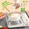Bột gia vị Anpaso – Hành, tỏi, nghệ, sả, gừng, dậy vị món ăn cho bé ăn dặm 2