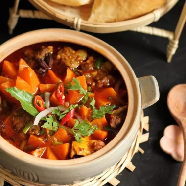 Bột Gia Vị Bò Kho Kim Hưng 25g - Hương Thơm Ngon, Đậm Đà, Giá 21.156 VND - SONA'S SHOP