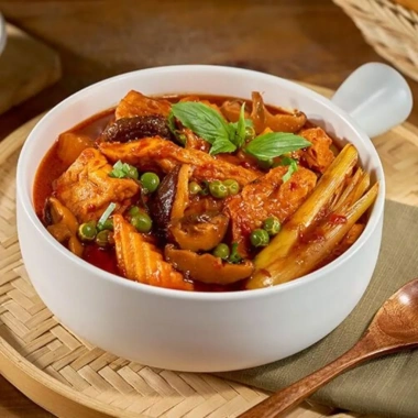 Bột Gia Vị Bò Kho Kim Hưng 25g - Hương Thơm Ngon, Đậm Đà, Giá 21.156 VND - SONA'S SHOP