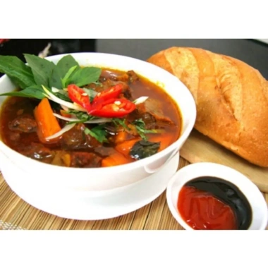 Bột Gia Vị Bò Kho Kim Hưng 25g - Hương Thơm Ngon, Đậm Đà, Giá 21.156 VND - SONA'S SHOP