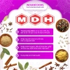 Bột gia vị cà ri bơ Gà MDH Masala 100gr - Giá chỉ 85.000₫, giảm mạnh 2