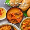 Bột gia vị phá lấu thơm ngon, chuẩn thảo mộc tự nhiên - Giá chỉ 10.000 VND 4