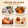 Bột gia vị phá lấu thơm ngon, chuẩn thảo mộc tự nhiên - Giá chỉ 10.000 VND 6