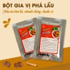 Bột gia vị phá lấu thơm ngon, chuẩn thảo mộc tự nhiên - Giá chỉ 10.000 VND 10