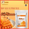 Bột gia vị phô mai Top Cheese vị mặn - hương vị thơm béo, giảm giá 23,300₫
