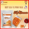 Bột gia vị phô mai Top Cheese vị mặn - hương vị thơm béo, giảm giá 23,300₫ 2