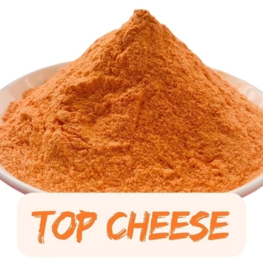 Bột gia vị phô mai Top Cheese vị mặn - hương vị thơm béo, giảm giá 23,300₫ 3