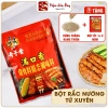 Bột gia vị rắc nướng Tứ Xuyên 100g - Cay tê, thơm ngon, chuẩn vị, chỉ 17.000₫