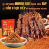 Bột gia vị rắc nướng Tứ Xuyên 100g - Cay tê, thơm ngon, chuẩn vị, chỉ 17.000₫ 2