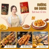 Bột gia vị rắc nướng Tứ Xuyên 100g - Cay tê, thơm ngon, chuẩn vị, chỉ 17.000₫ 3