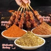 Bột gia vị rắc nướng Tứ Xuyên 100g - Cay tê, thơm ngon, chuẩn vị, chỉ 17.000₫ 5