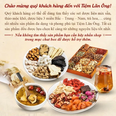 Bột gia vị rắc nướng Tứ Xuyên 100g - Cay tê, thơm ngon, chuẩn vị, chỉ 17.000₫ 7