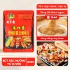 Bột gia vị rắc nướng Tứ Xuyên 100g - Cay tê, thơm ngon, chuẩn vị, chỉ 17.000₫ 10