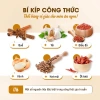 Bột gia vị ướp thịt nướng BBQ thơm ngon, giảm 23% chỉ 10.000đ 2