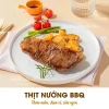 Bột gia vị ướp thịt nướng BBQ thơm ngon, giảm 23% chỉ 10.000đ 3