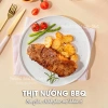 Bột gia vị ướp thịt nướng BBQ thơm ngon, giảm 23% chỉ 10.000đ 4